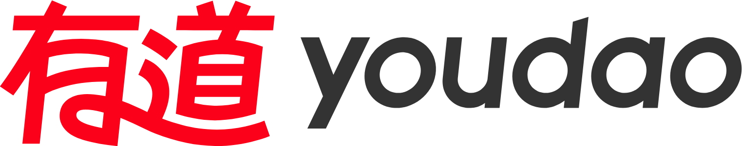 有道翻译Logo
